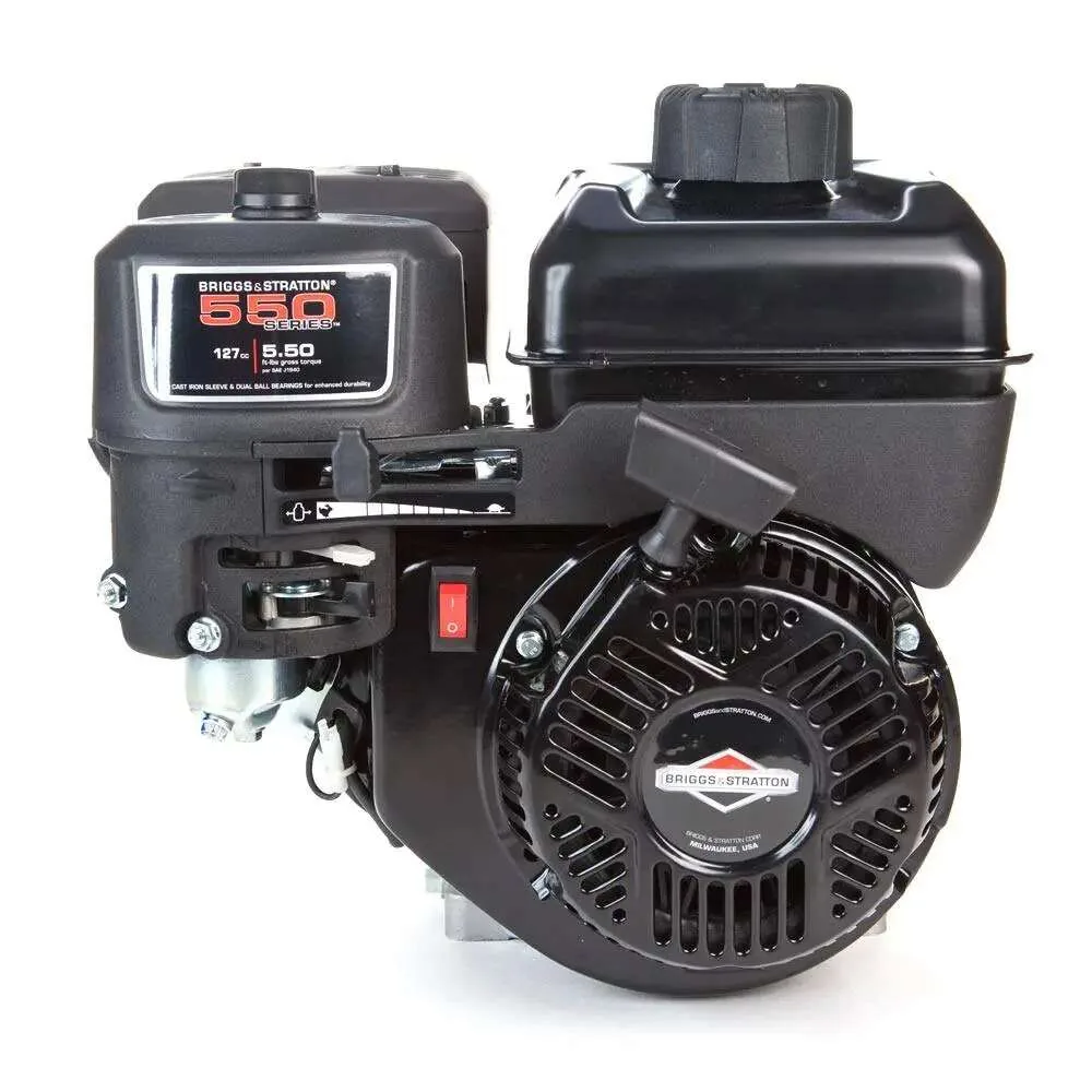 NEW Briggs & Stratton 83132-1035-F1 Horizontal Engine SALE !!