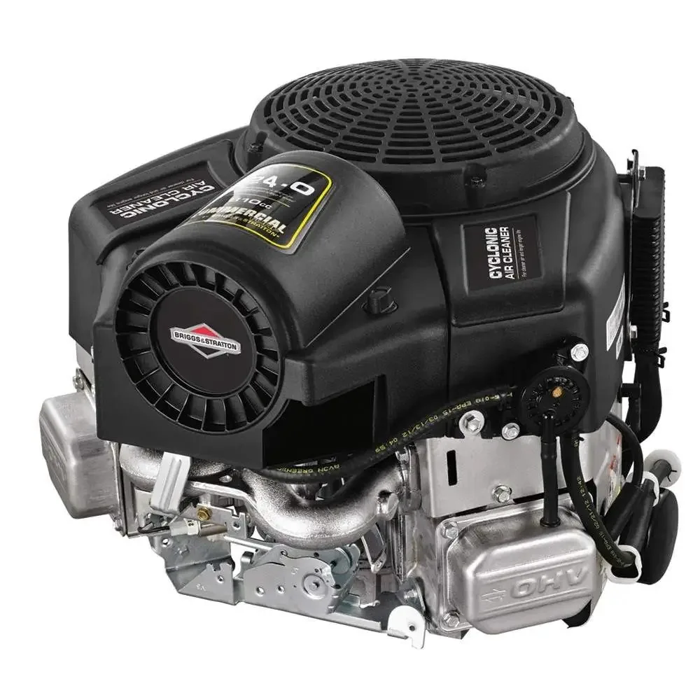 Briggs & Stratton 44T977-0009-G1 Vertical Engine, Replaces 44Q977-0037-G5