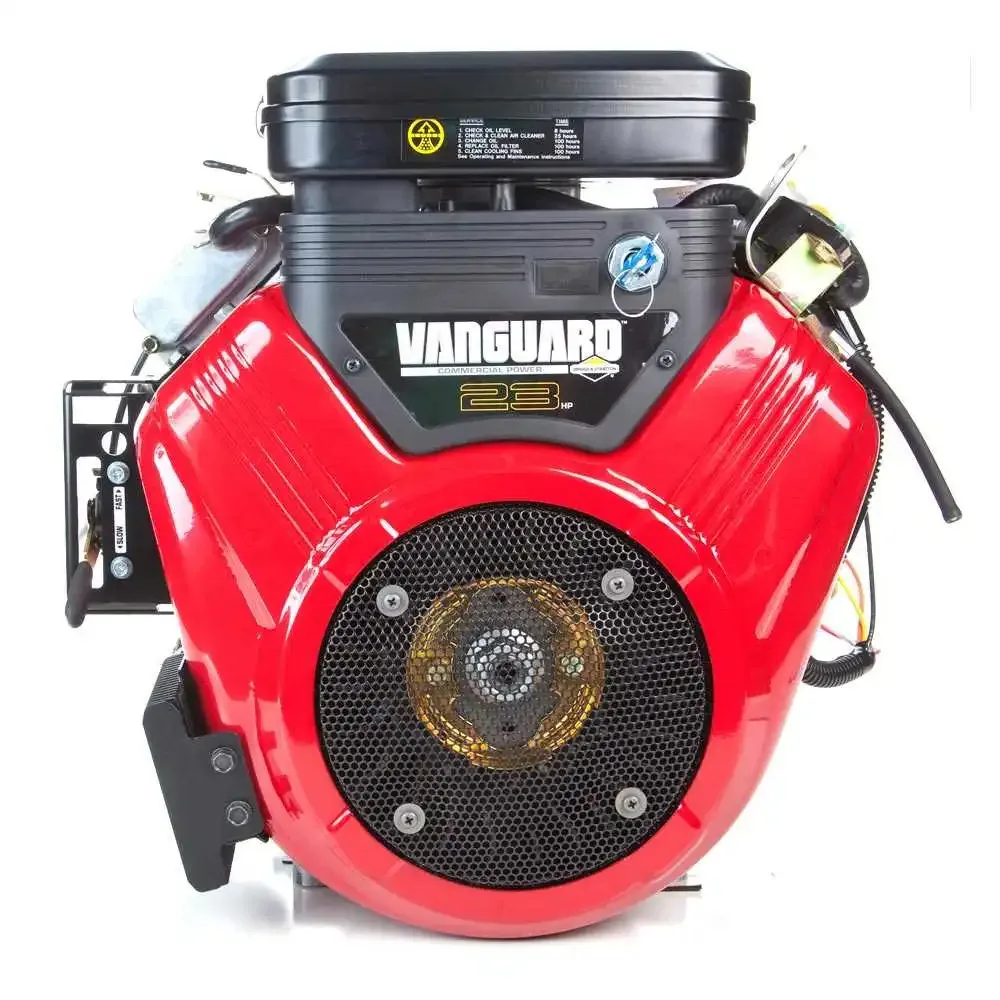 NEW Briggs & Stratton 386447-3079-G1 Horizontal Engine SALE !!