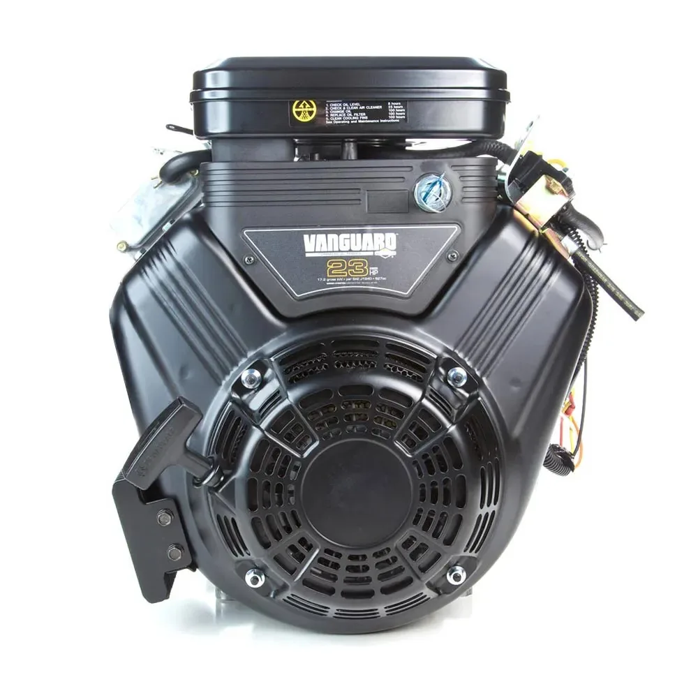 NEW Briggs & Stratton 386447-3077-G1 Horizontal Engine SALE !!