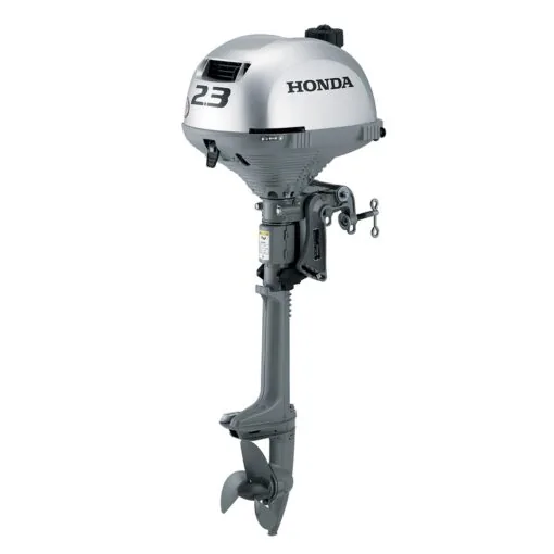2023 HONDA 2.3 HP BF2.3DHSCH Outboard Motor