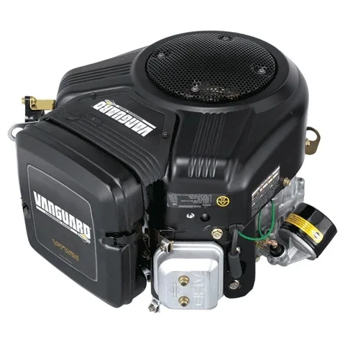 NEW Briggs & Stratton 356777-3034-G1 Vertical Engine SALE !!