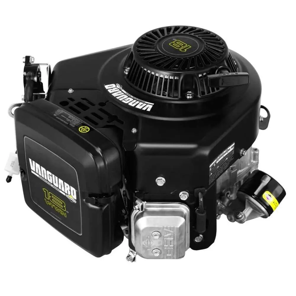 NEW Briggs & Stratton 356776-0006-G1 Vertical Engine SALE !!