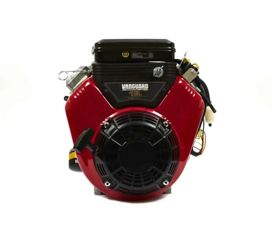 NEW Briggs & Stratton 356447-3078-G1 Horizontal Engine SALE !!