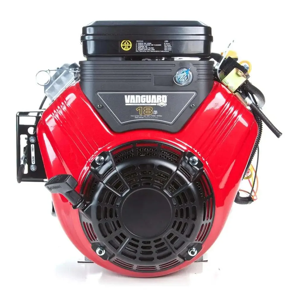 NEW Briggs & Stratton 356447-3075-G1 Horizontal Engine SALE !!