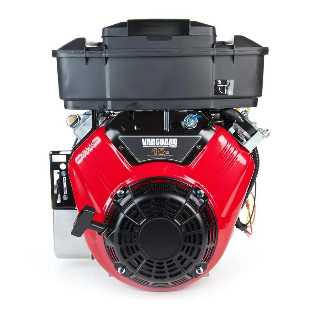 NEW Briggs & Stratton 356447-0596-F1 Horizontal Engine SALE !!