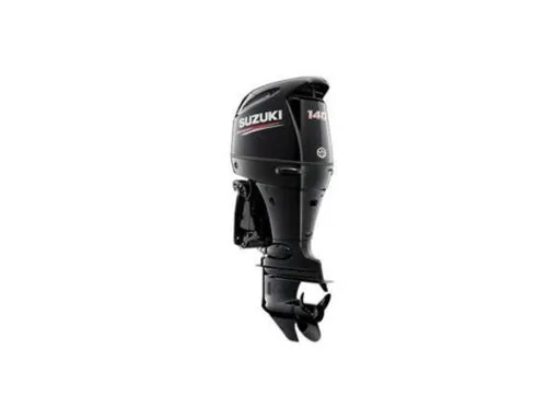 2021 SUZUKI 140 HP DF140A OUTBOARD MOTOR