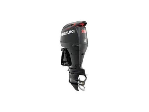 2021 SUZUKI 115 HP DF115SS OUTBOARD MOTOR