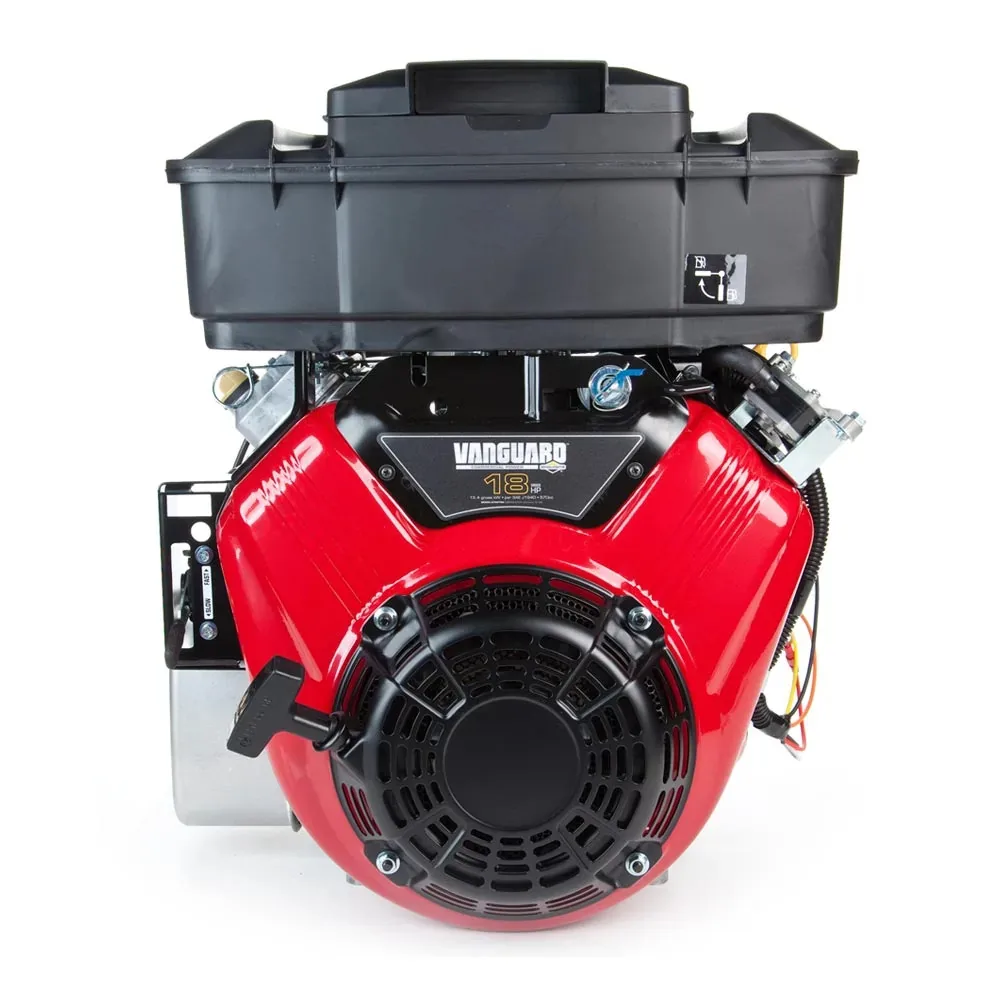 NEW Briggs & Stratton 356447-0566-F1 Horizontal Engine SALE !!