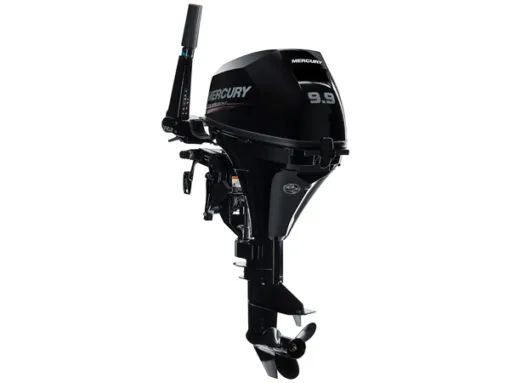 2020 MERCURY 9.9 HP 9.9MLH OUTBOARD MOTOR