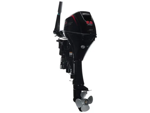 2020 MERCURY 9.9 HP 9.9ELHPT-CT-PK OUTBOARD MOTOR