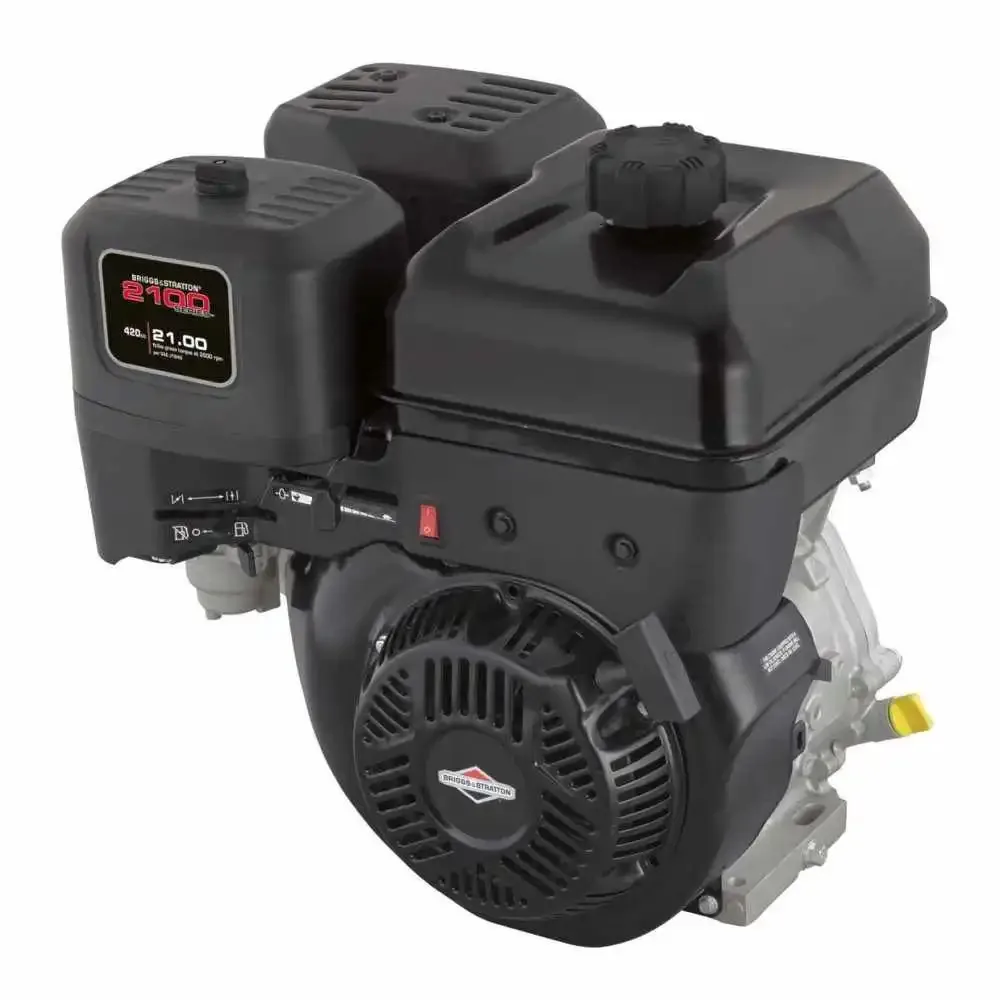 NEW Briggs & Stratton 25T237-0045-F1 Horizontal Engine SALE !!