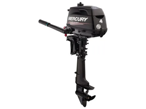 2020 MERCURY 4 HP 4MH OUTBOARD MOTOR