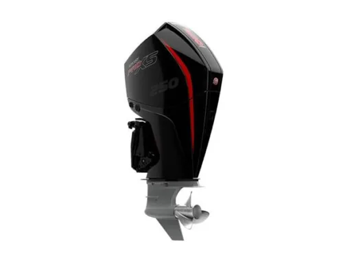 2020 Mercury 250XL Pro XS