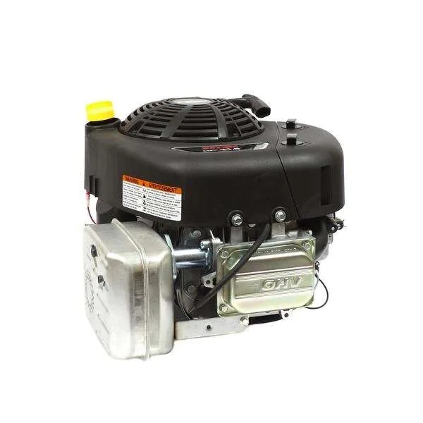 Briggs & Stratton 21R807-0072-G1 Vertical Engine, Replaces 21R707-0011-G1