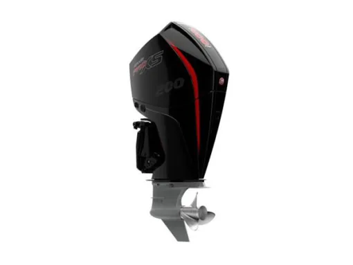 2020 Mercury 200XL Pro XS DTS