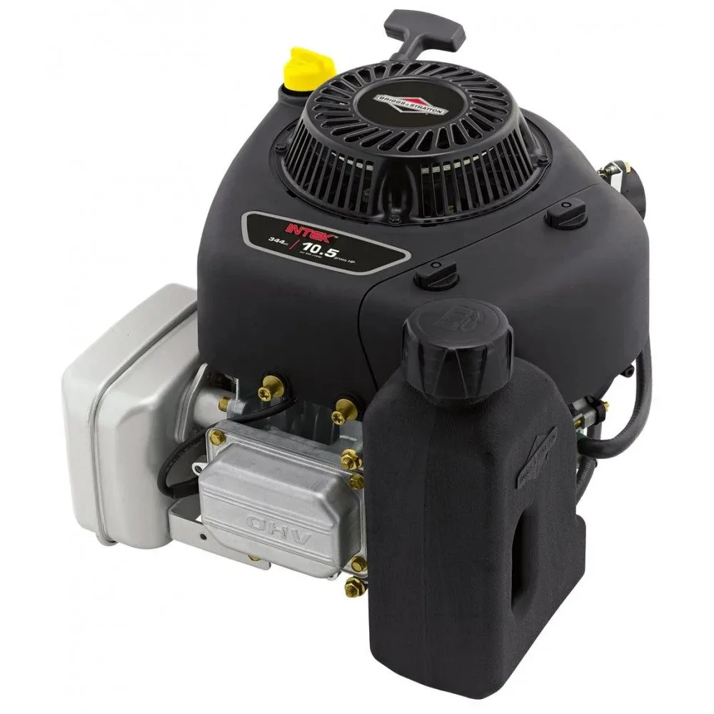 NEW Briggs & Stratton 21R707-0079-F1 Vertical Engine SALE !!