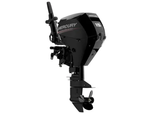 2020 MERCURY 15 HP EFI 15MH OUTBOARD MOTOR