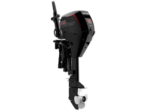 2020 MERCURY 15 HP EFI 15EXLHPT-CT-PK OUTBOARD MOTOR