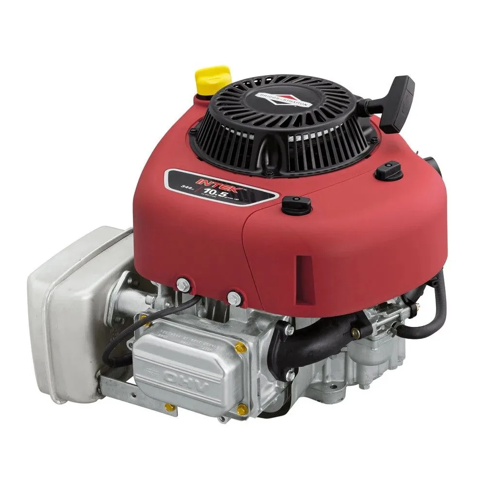 NEW Briggs & Stratton 21R702-0089-G1 Vertical Engine Replaces 219902-3015-G5 SALE !!