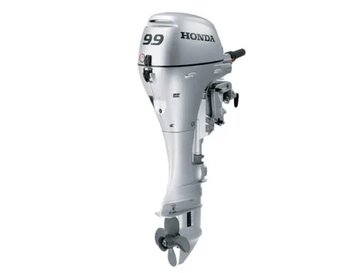 2020 HONDA 9.9 HP BFP10D3XHS OUTBOARD MOTOR
