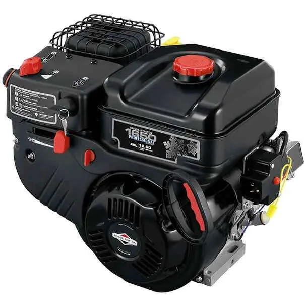 NEW Briggs & Stratton 21M314-2470-F2 Snow Engine SALE !!