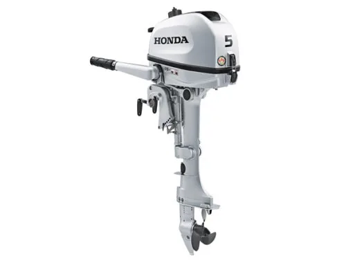 2020 HONDA 5 HP BF5DHLHNA OUTBOARD MOTOR
