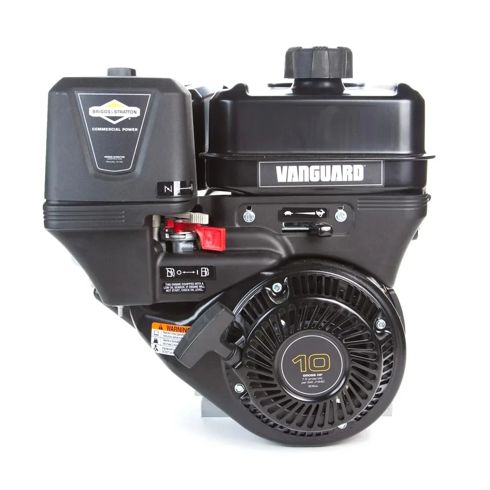 NEW Briggs & Stratton 19L232-0037-F1 Horizontal Engine SALE !!