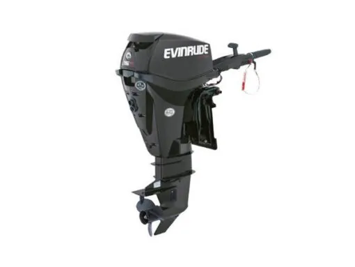 2020 EVINRUDE 15 HP E15HPGL OUTBOARD MOTOR