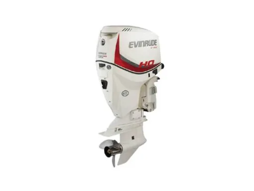 2020 EVINRUDE 135 HP E135HSL OUTBOARD MOTOR