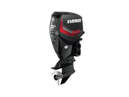 2020 EVINRUDE 135 HP E135HGL OUTBOARD MOTOR