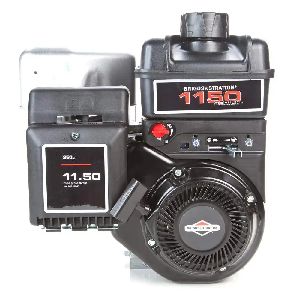 NEW Briggs & Stratton 15T212-0223-F8 Horizontal Engine SALE !!