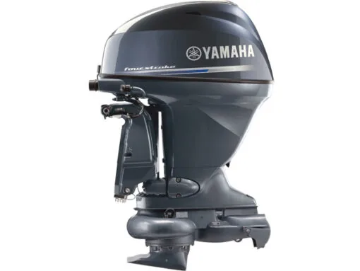 2019 YAMAHA 40 HP F40JEA OUTBOARD MOTOR
