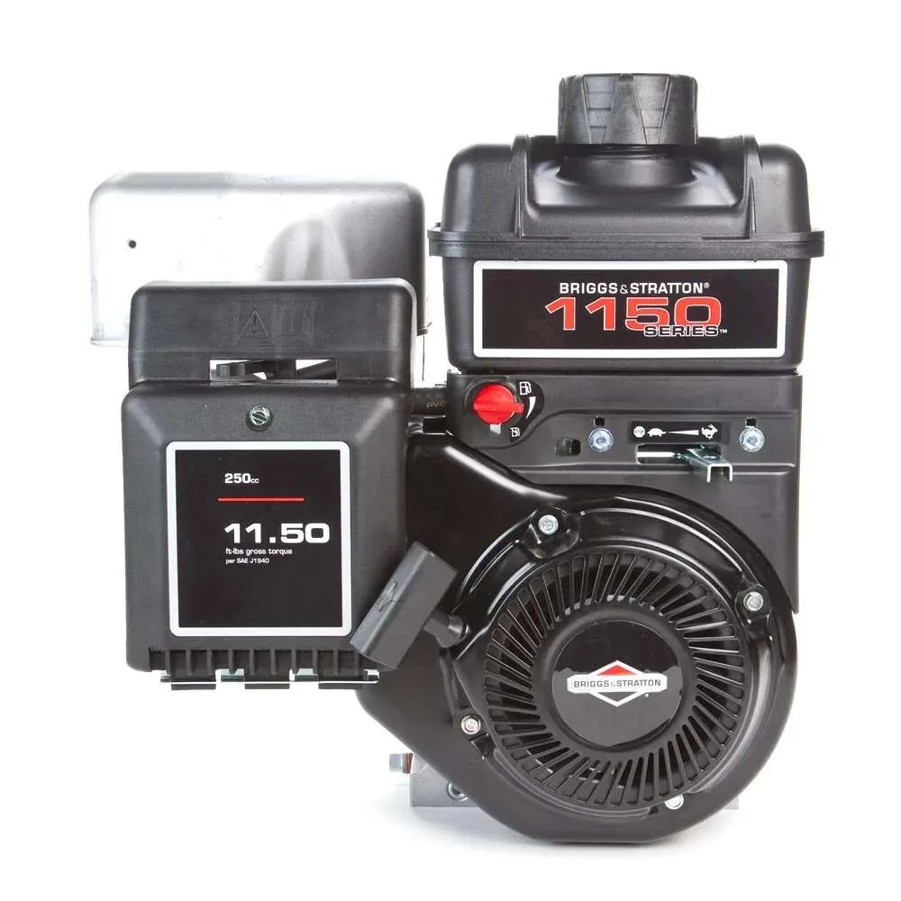 NEW Briggs & Stratton 15T212-0008-F8 Horizontal Engine SALE !!