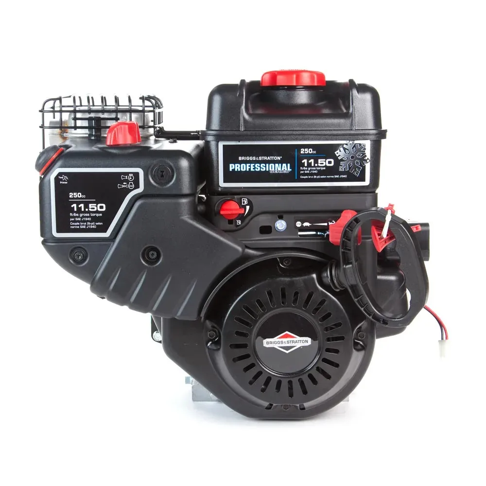 NEW Briggs & Stratton 15C134-3023-F8 Snow Engine SALE !!