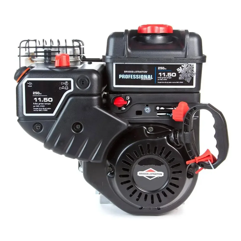 NEW Briggs & Stratton 15C104-3022-F8 Snow Engine SALE !!