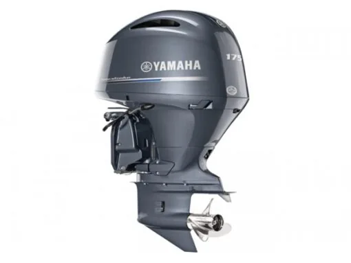 2019 Yamaha 175 HP F175XA Outboard Motor