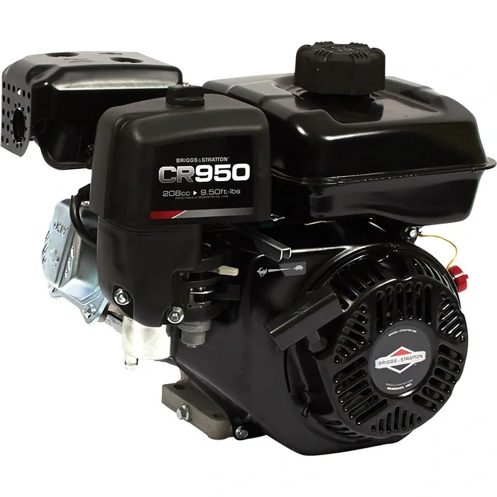 NEW Briggs & Stratton 13R232-0001-F1 Horizontal Engine SALE !!