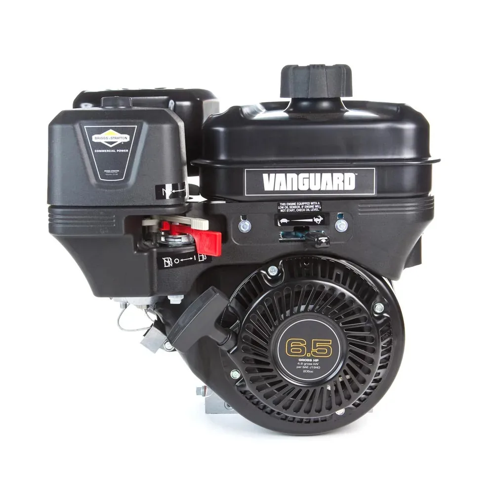 NEW Briggs & Stratton 13L352-0049-F8 Horizontal Engine SALE !!