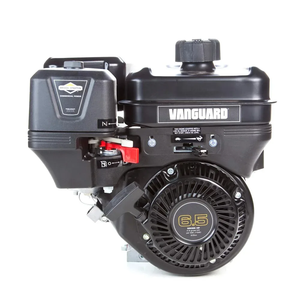 Briggs & Stratton 13L332-0036-F8 Horizontal Vanguard Engine SALE !!