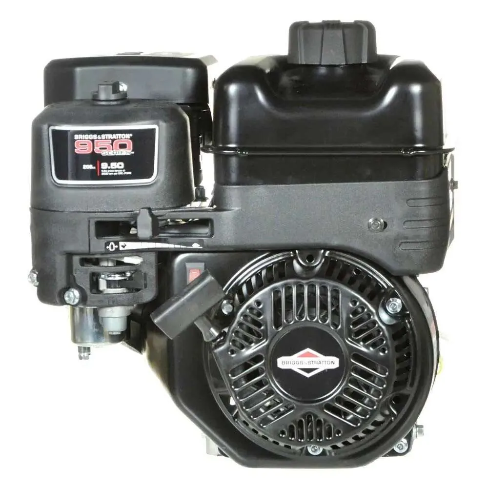 NEW Briggs & Stratton 130G32-0022-F1 horizontal Engine SALE !!