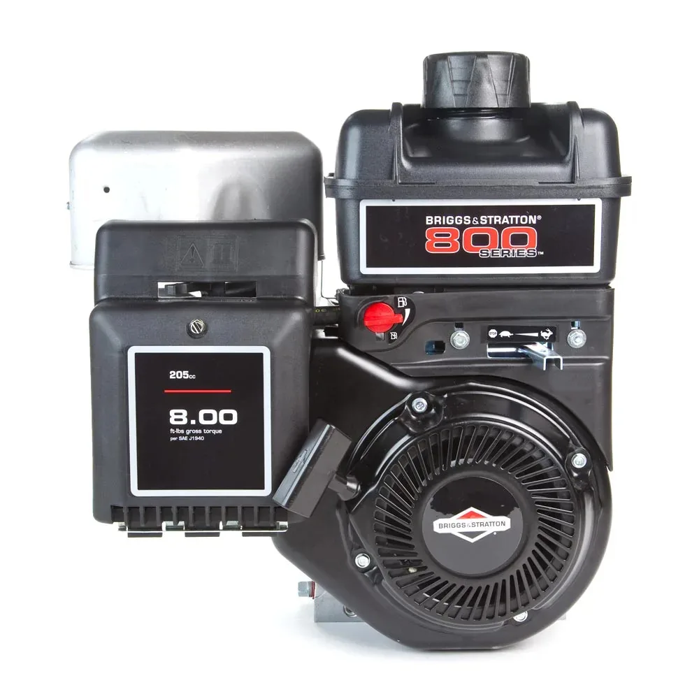 NEW Briggs & Stratton 12T152-0049-F8 Horizontal Engine SALE !!