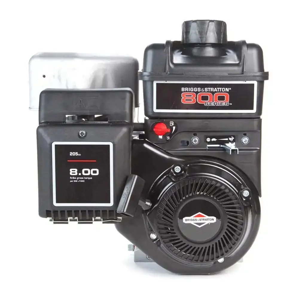 NEW Briggs & Stratton 12T132-0036-F8 Horizontal Engine SALE !!