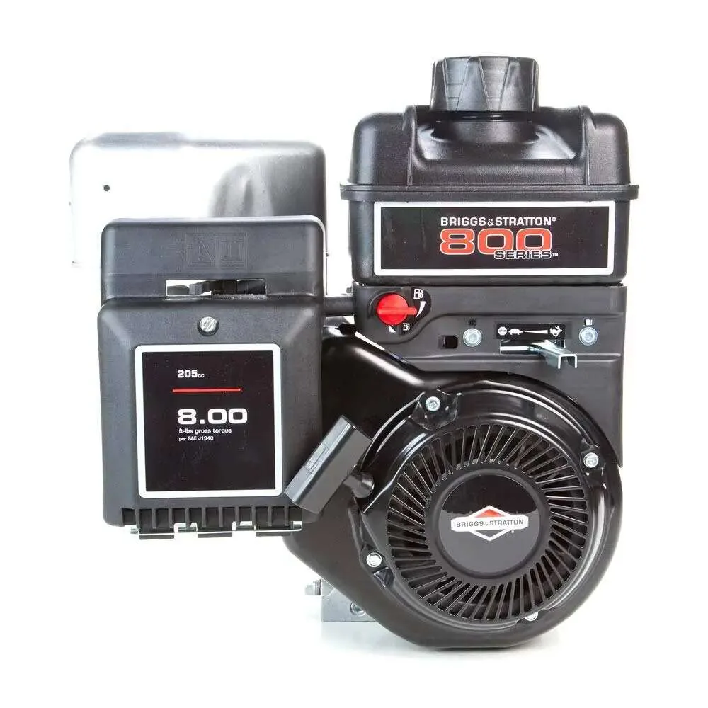 NEW Briggs & Stratton 12T132-0035-F8 Horizontal Engine SALE !!