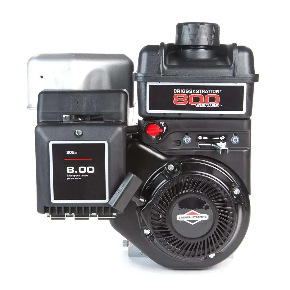 NEW Briggs & Stratton 12T102-0060-F8 Horizontal Engine SALE !!
