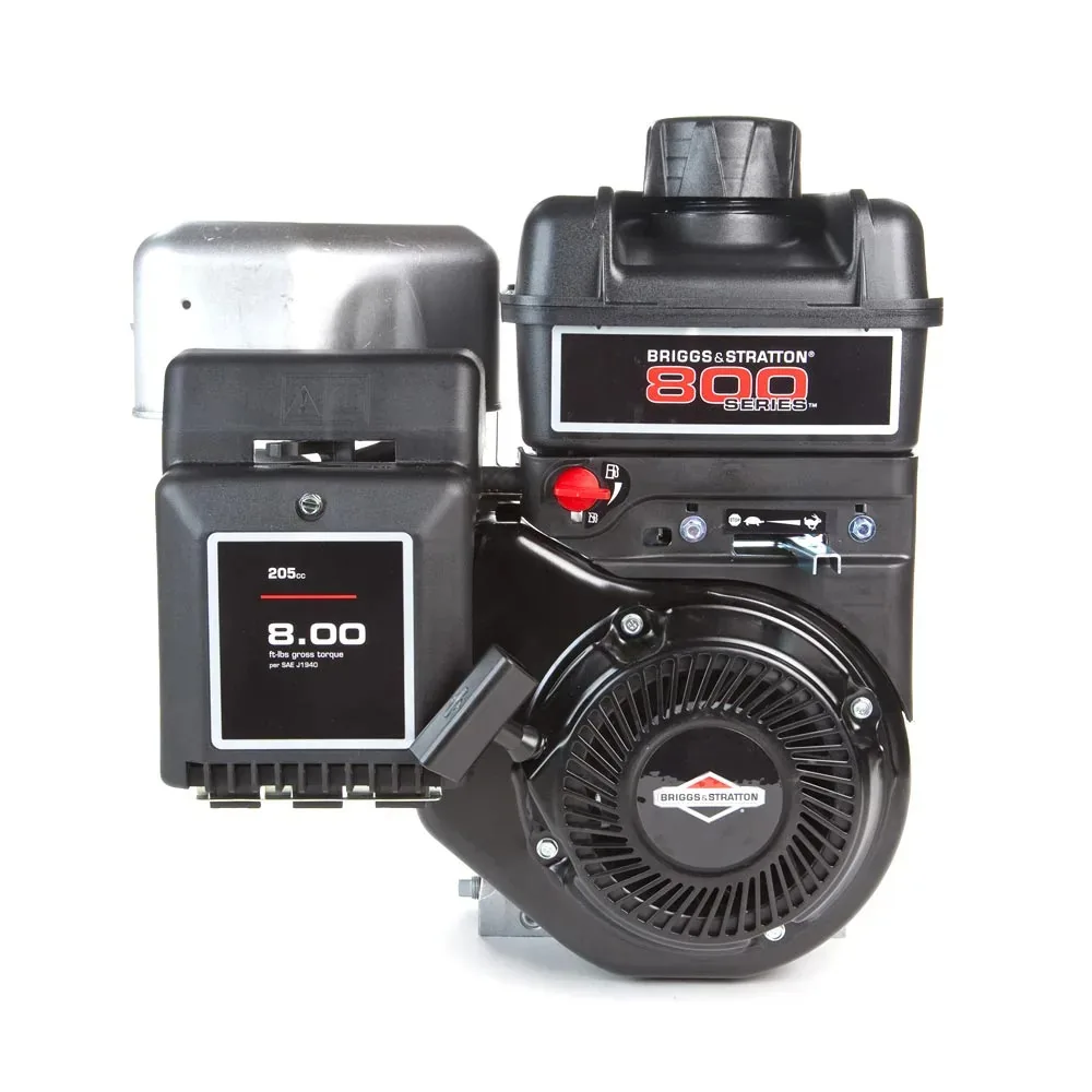 NEW Briggs & Stratton 12T102-0023-F8 Horizontal Engine SALE !!
