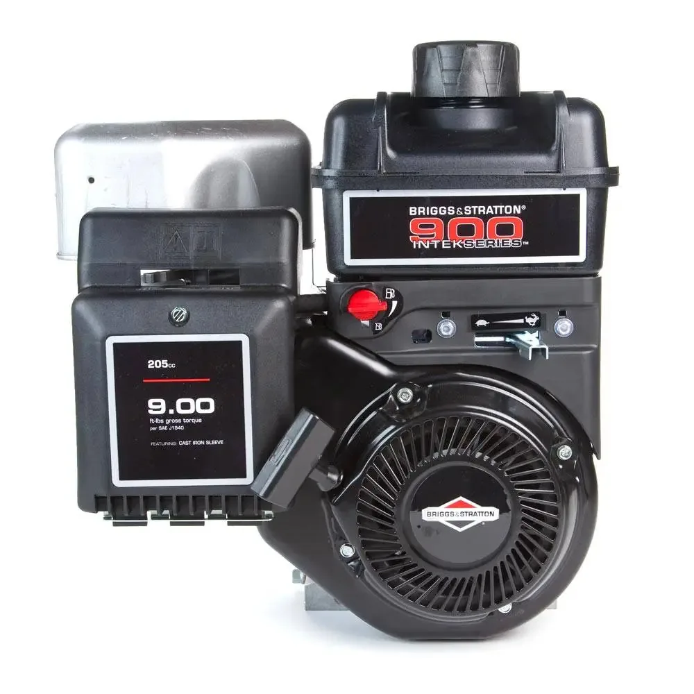 NEW Briggs & Stratton 12S492-0070-F8, 205cc, 9.0 Gross Torque OHV Engine SALE !!
