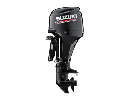 2019 SUZUKI 60 HP DF60ATL2 OUTBOARD MOTOR