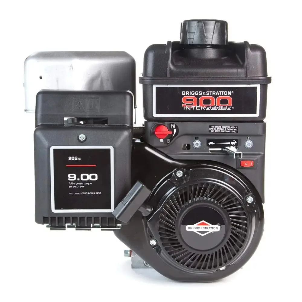 NEW Briggs & Stratton 12S432-0035-F8 Horizontal Engine SALE !!
