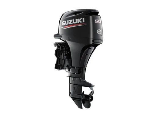 2019 SUZUKI 50 HP DF50AVTL2 OUTBOARD MOTOR